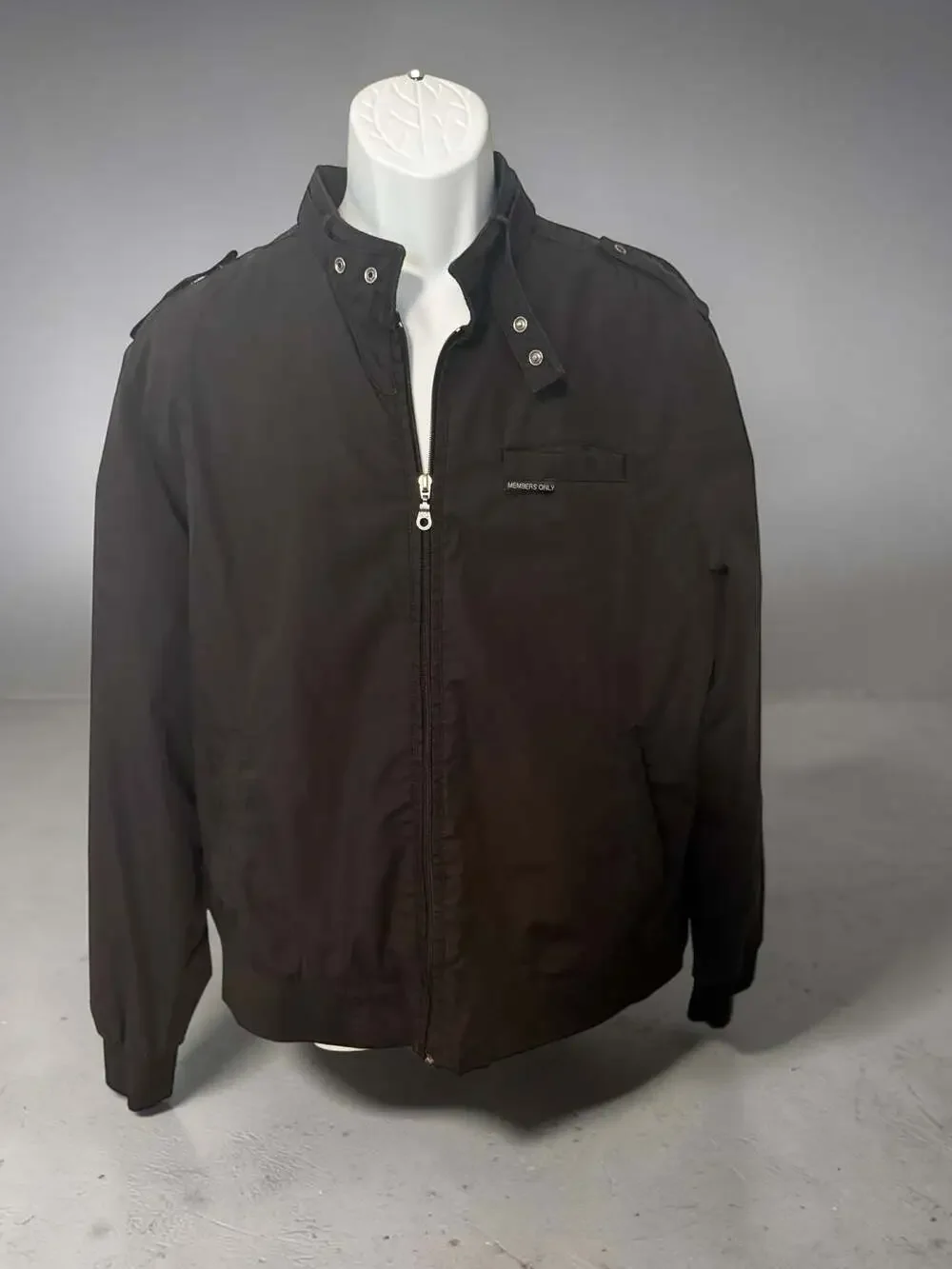 Members Only pre owned